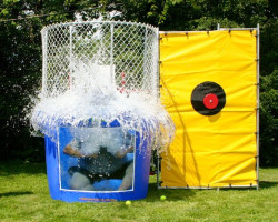 Dunk3 1768355543 Easy Dunker Dunk Tank