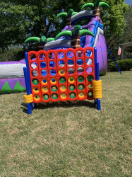 IMG 0273 1768353395 Connect 4 - Premium Carnival Game