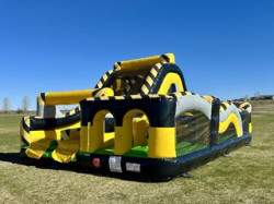 Venom Radical Run Obstacle Course Rental 1768352739 40ft Toxic Run Obstacle Course