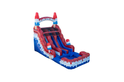 15 Ft Popsicle Drip DL