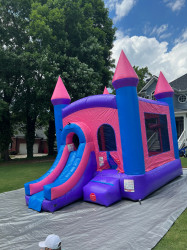 IMG 3978 1656361335 Pink Castle Combo Wet / Dry