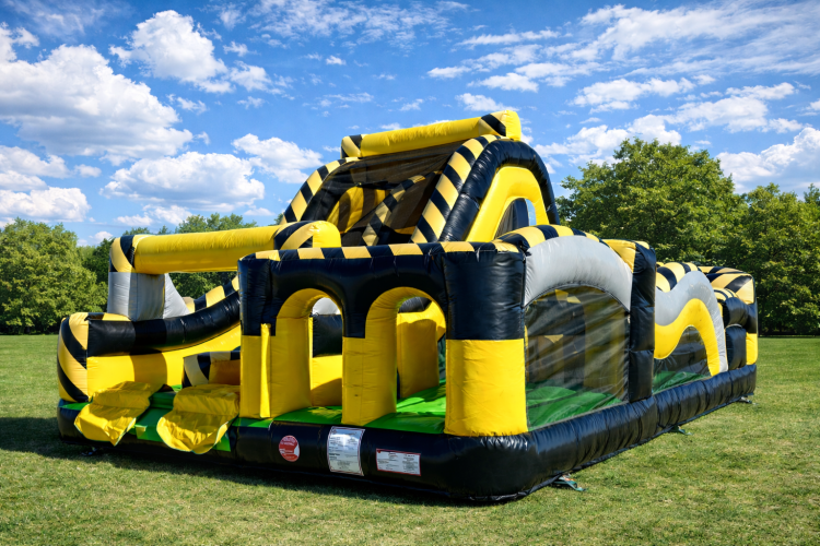 Obstacle Courses Obstacle Courses