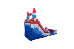 15 Ft Popsicle Drip DL 15 Ft Popsicle Drip DL